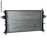 Valeo Radiateur 735053