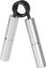 Rebel Active Serie - Handtrainer - Metaal - Ergonomisch - 45kg Weerstand