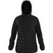 CRIVIT Veste hybride femme (Noir, M(38/40))