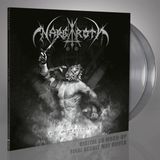 Era Nargaroth - Era Of Threnody (Silver 2LP)
