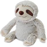 4KidsOnly Warmies magnetron pluche - lavendel geur - luiaard
