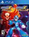 Capcom Mega Man X Legacy Collection 1+2, PS4