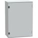 Schneider Electric PanelSeT PLM Armoire 536 x 747 x 300 Polyester Gris 1 pièce