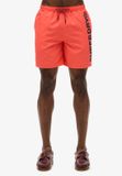 Superdry Sport Graphic 17 Zwemshort Heren - Maat S
