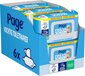 Page® vochtig toiletpapier - Fris en Schoon Maxi - 444 velletjes (6 x 74 stuks) - Voordeelverpakking