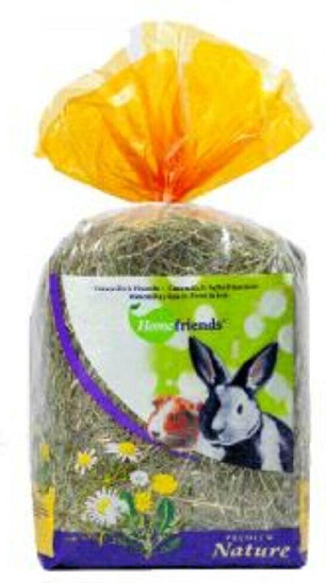 Home Friends Kruidenhooi Kamille - Paardenbloemblad 500 gr