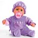 Merkloos Babypop Interactive 38 cm