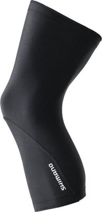 Shimano Thermo warmers zwart Maat S