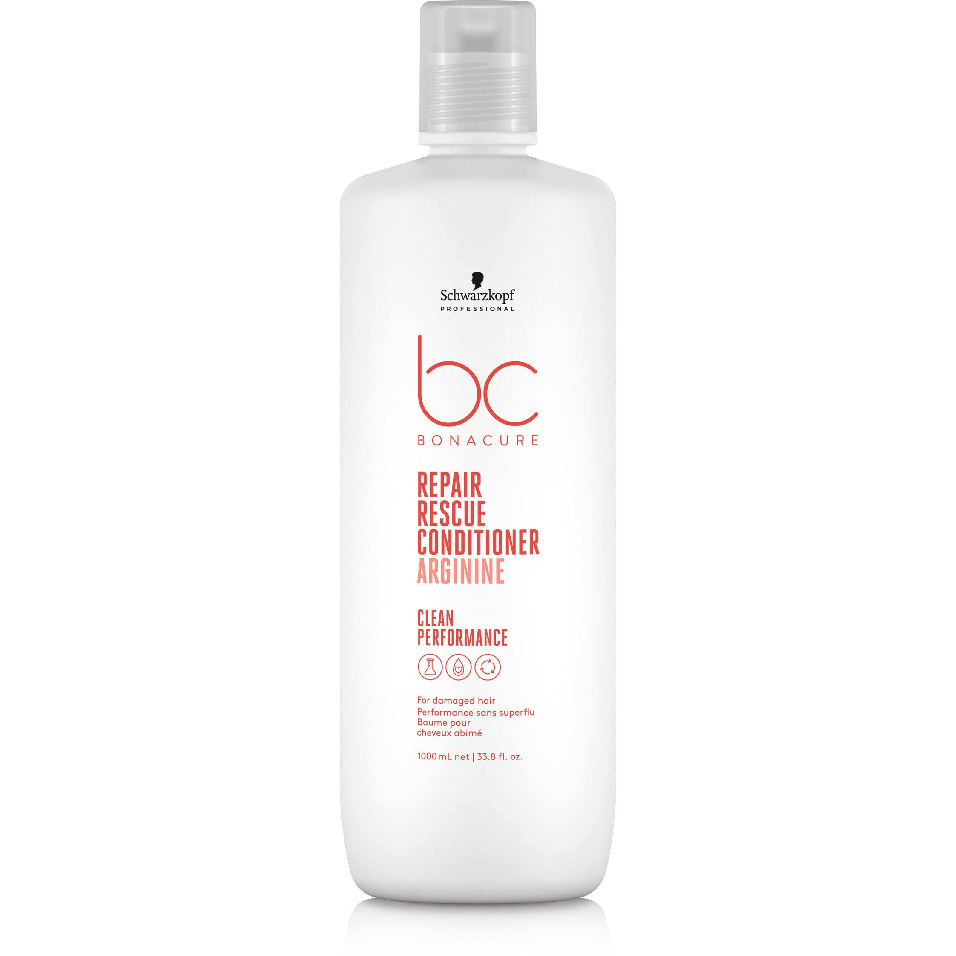 Schwarzkopf BC Bonacure Repair Rescue Conditioner 1000ml