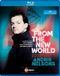 Bertus Distributie Bayerischen Rundfunks - Andris Nelsons, From The New World, Blu-ray