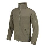 Helikon-Tex Classic Army fleecejack, marineblauw