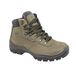 Grisport Glencoe Hiking Wandelschoenen voor volwassenen, uniseks, Groen