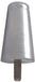Hamilton 912 Idrojet 292 anode (zinc)