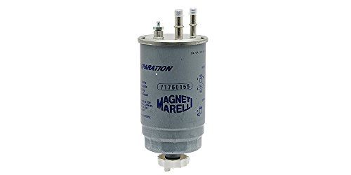 MAGNETI MARELLI Kraftstofffilter 153071760155