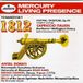 Merkloos / Sans marque TCHAIKOVSKY: 1812 / WELLINGTON