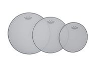 Remo Drumwerk vacht Tom Pack 10", 12", 16" Silent Stroke PP-2262-SN