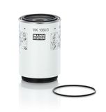 MANN-FILTER WK 1060/3 x Brandstoffilter