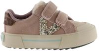 Victoria Kindertrainers Tribu Tiras Metalizado