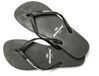 Brasileras Slippers dames- Zwart- 36/37