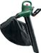Bosch Bladzuiger, -blazer, -hakselaar UniversalGardenTidy 3000