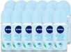 Nivea 12 x Energy Fresh Vrouwen Rollerdeodorant - 50 ml