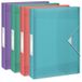 Esselte Colour'Breeze Elastobox A4 Polypropyleen Assorted Colours 350 Vel