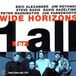Criss Cross Jazz One For All Wide Horizons