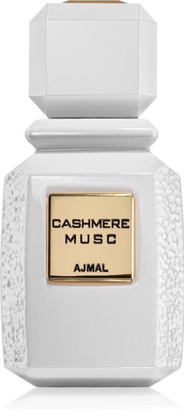 Ajmal Cashmere Musc eau de parfum / unisex