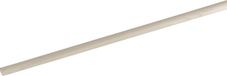 Nölle Houten bezemsteel 24mm 140cm
