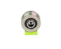 Valeo Dynamovrijloop 593515