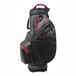 Fastfold Mercury Cartbag Noir/Rouge