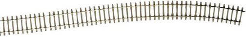 Roco H0 RocoLine Rails souples 920 mm (sans ballast) 42401