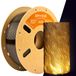 Filament PETG de 1,75 mm pour l'impression 3D, bobine de 1 kg