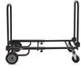 Gear4music Deluxe Verstelbare Apparatuur Trolley