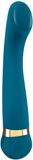 You2Toys Hot n´cold vibrator Turkoois