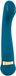 You2Toys Hot n´cold vibrator Turkoois
