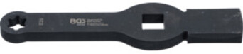 BGS Slag-ringsleutel | E-profiel (voor Torx) | E20