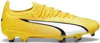 Puma Ultra Ultimate Fg/ag Voetbalschoenen Dames Geel EU 42