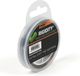 Fox Edges Rigidity Chod Filament Trans Khaki 25 lb/0.53mm 30m