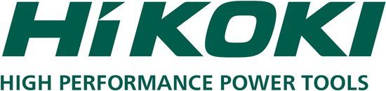 Hitachi Accessoires Kunststof Koffer C7U2/C7Bu2