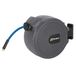 RIBITECH 04298 kabelhaspel perslucht automatisch 15 m