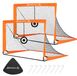 But de football pop-up - 120 x 90 x 90 cm