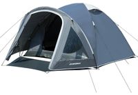 Merkloos Waterdichte Camping Tent voor 3 Seizoenen met Voorruimte