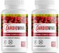 Overig Cardioviva 2x 90 capsules