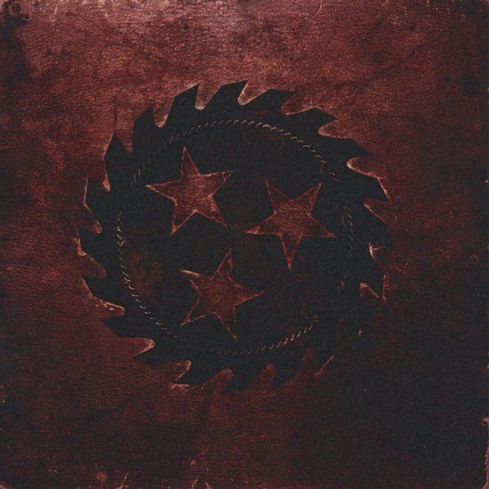 Whitechapel - Whitechapel (CD)