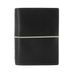 Filofax Organizer Domino Pkt Organizer Black 2026