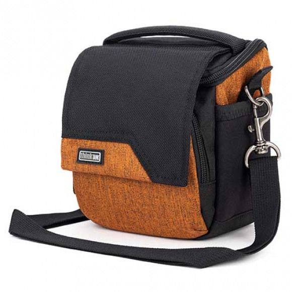 Think Tank Mirrorless Mover 10 V2 - Campfire Orange