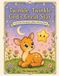 Twinkle, Twinkle God's Great Star: A Christian Storybook Lullaby Coloring Book