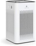 Medify Air MA-25 Luchtreiniger – 170 m³/u Air Purifier – HEPA H13 Filter & Touchbediening – Nachtmodus – Luchtfilter tegen Hooikoorts, Allergieën & Huisstofmijt – Wit