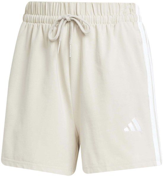 Adidas Sport Short W 3S Sj Sho - Sportswear - Vrouwen